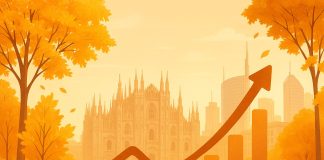 Novembre: il FTSE MIB resiste ai dividendi ftsemib novembre 2025