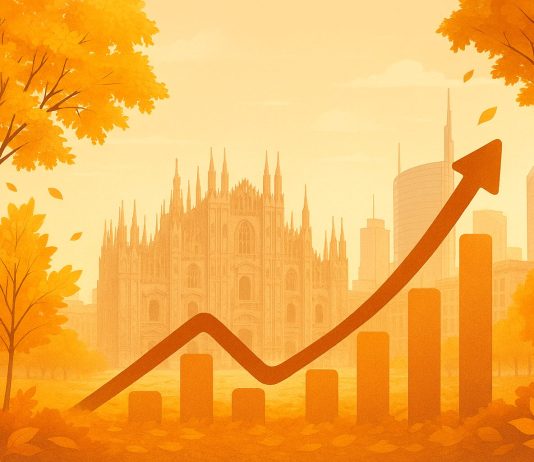 Novembre: il FTSE MIB resiste ai dividendi ftsemib novembre 2025