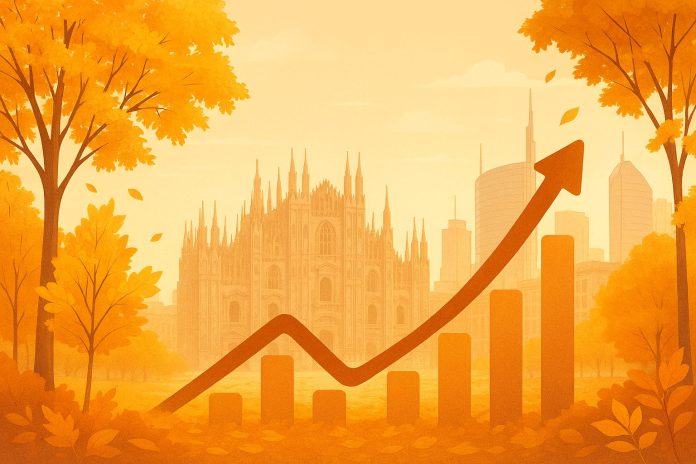 ftsemib novembre 2025