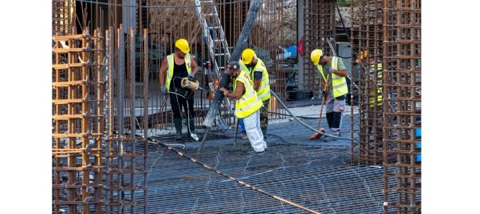 image azioni buzzi cemento