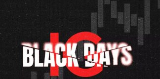 Con IG tornano i Black Days – Una promozione per chi inizia a far trading promozione trading IG
