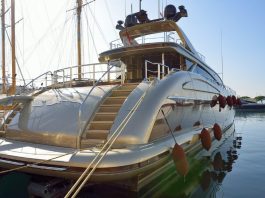 Previsioni per le azioni di Fincantieri Azioni fincantieri