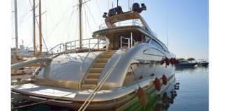 Previsioni per le azioni di Fincantieri Azioni fincantieri