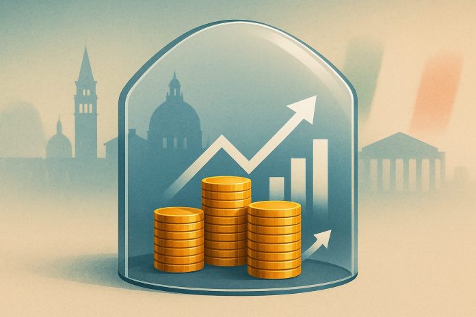 investire con protezione su titoli italiani