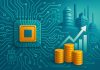 investire semiconduttori microchip