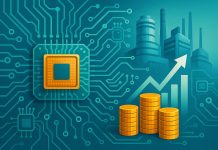 investire semiconduttori microchip