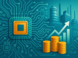 investire semiconduttori microchip