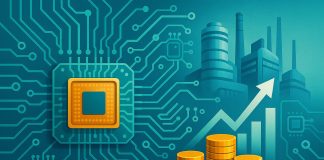 investire semiconduttori microchip