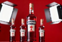 ALT-Azioni Campari