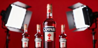 ALT-Azioni Campari