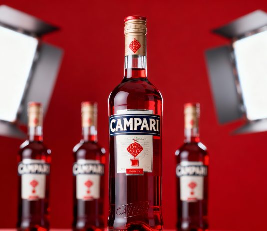 ALT-Azioni Campari