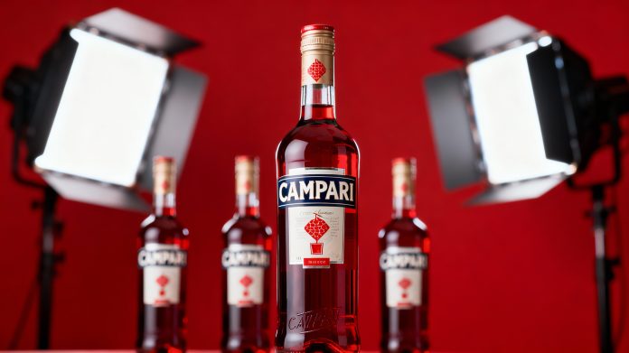 ALT-Azioni Campari