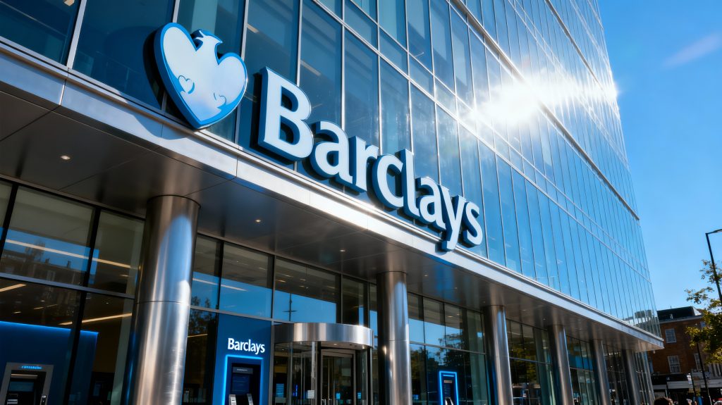 Alt - Certificato Barclays