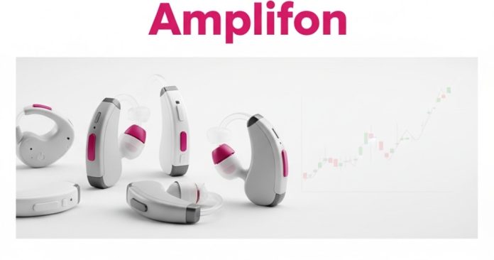 Azioni Amplifon previsioni Azioni Amplifon previsioni