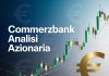Azioni Commerzbank +130% nel 2025: quali previsioni per il 2026? Azioni Commerzbank