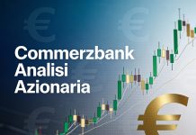 Azioni Commerzbank