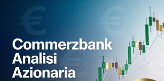 Azioni Commerzbank +130% nel 2025: quali previsioni per il 2026? Azioni Commerzbank