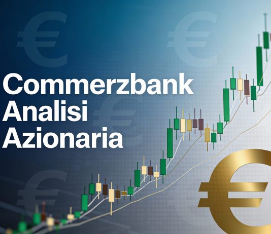 Azioni Commerzbank +130% nel 2025: quali previsioni per il 2026? Azioni Commerzbank