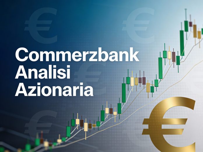 Azioni Commerzbank