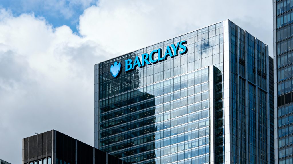 ALT - Certificato Barclays