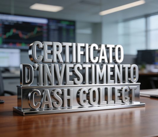 Certificato Vontobel del settore bancario con Barriera al 50%