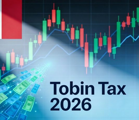 La nuova Tobin Tax influenzerà i volumi di Borsa Italiana?