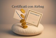 certificati con airbag