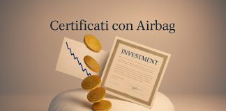 certificati con airbag