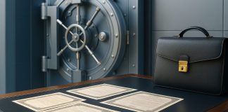 certificati su titoli bancari