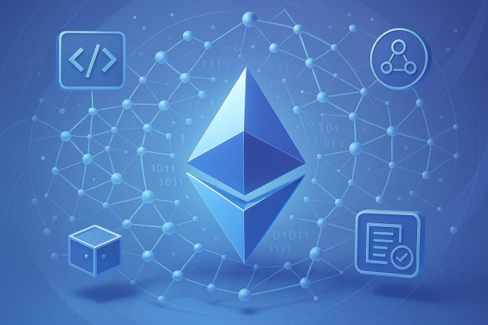 ethereum crypto