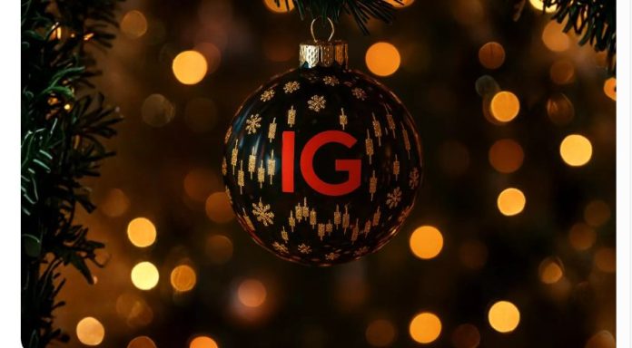 promozione trading IG