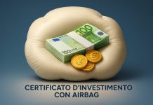 investire con airbag