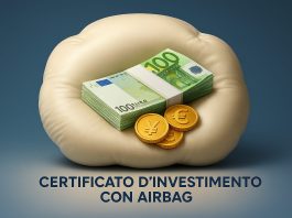 Vontobel – Investire nel settore bancario con airbag investire con airbag