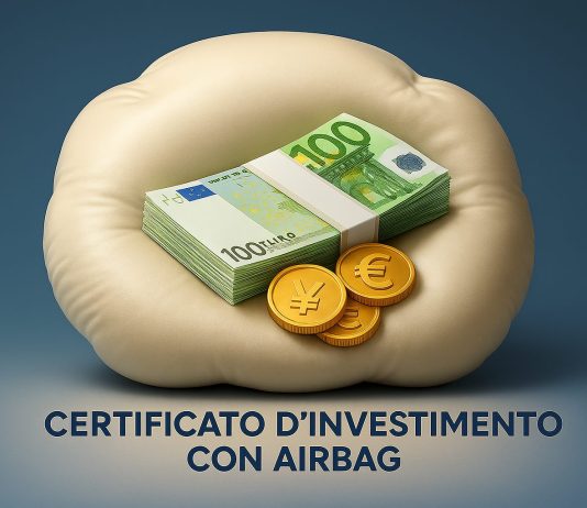 investire con airbag