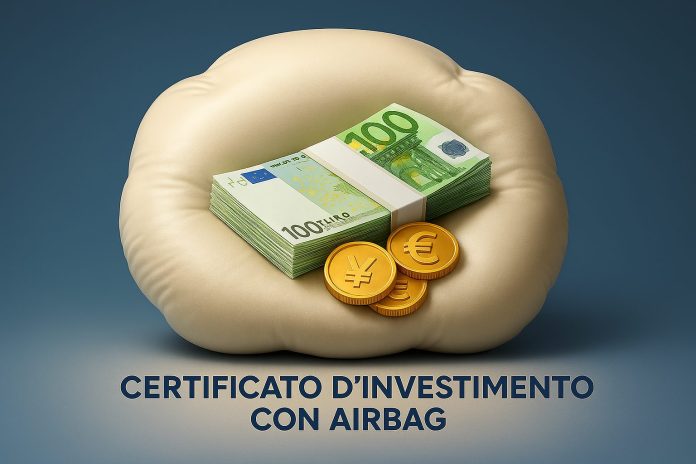 investire con airbag