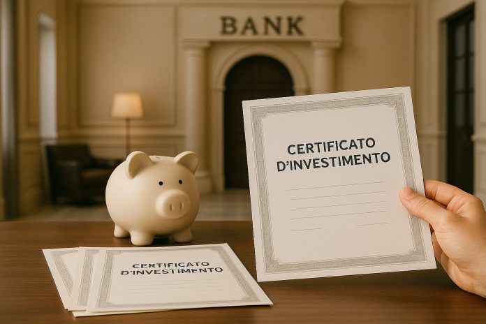 investire su banche