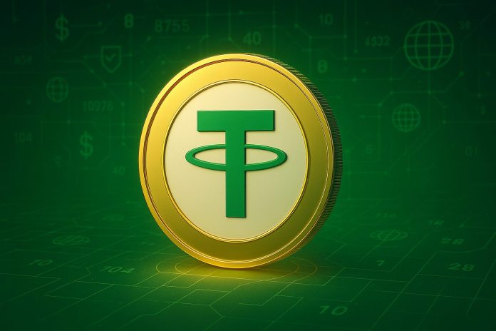 tether crypto tether crypto