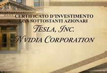 Certificato Barclays