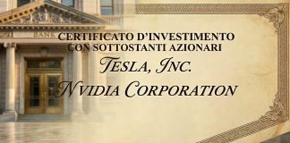 Certificato Barclays