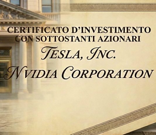 Certificato Barclays