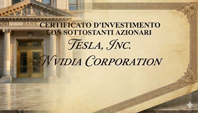 Certificato Barclays