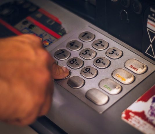 Certificato settore bancario