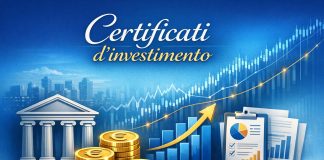 Vontobel: due certificati su titoli bancari a confronto certificato d'investimento