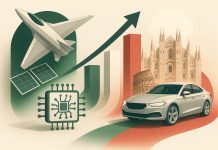 certificato su azioni italiane