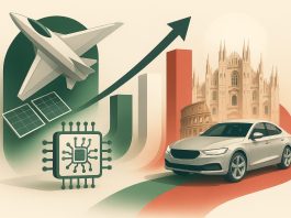 certificato su azioni italiane