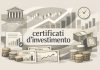 certificato su titoli bancari