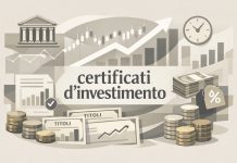 certificato su titoli bancari