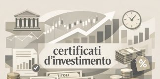 certificato su titoli bancari