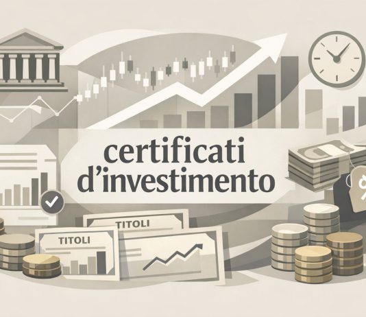 Vontobel: certificato su bancari per un 12% annuo certificato su titoli bancari