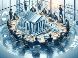 Cedole mensili ed airbag su grandi banche europee investire sulle banche